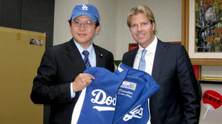 Forget It Jake. It's Dodgertown.